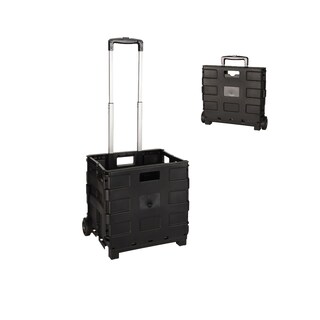 Sklopiva kolica 30l