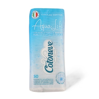 Blaznice 50 cetvrtastih maxi Cotoneve