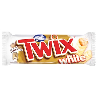Twix White 46g