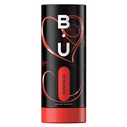 Toaletna voda Heartbeat BU 50ml