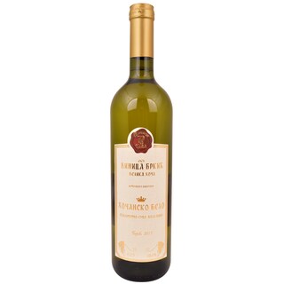 Vino Hocansko belo vino 0,75l