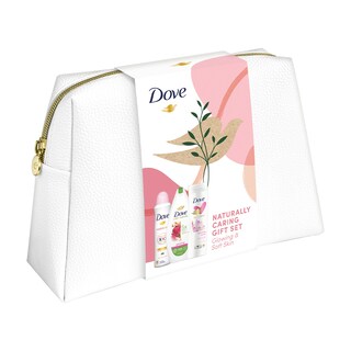 Z.torba Dove Pirinac (sg+lot+deo)