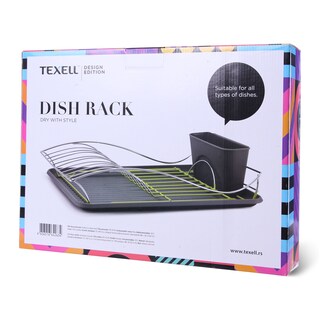 Ocedjivac za sudove Texell TDE-OS166