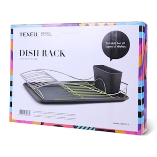 Ocedjivac za sudove Texell TDE-OS166