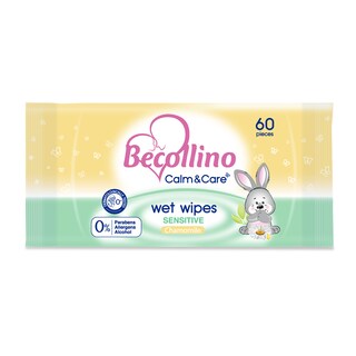 Maram.Becoll.Calm&Care Sens.60/1