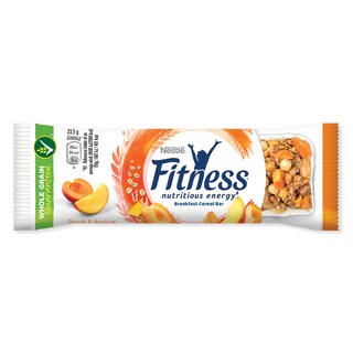 Fitness Bar Zuto voce 23,5g
