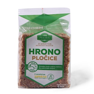 Hrono Plocice Maxi 100g