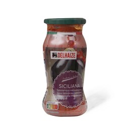 Sos paradajz-patlidzan Siciliana DLL350g