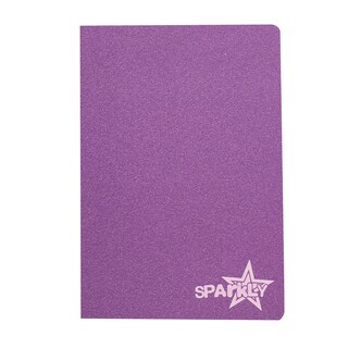 Sveska spirala A4 karo, Degrade