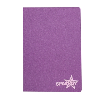 Sveska spirala A4 karo, Degrade