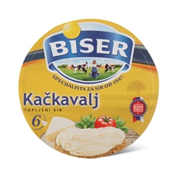 Sir topljeni Biser kackavalj 140gr