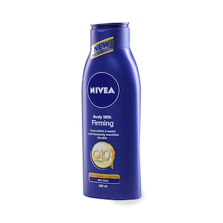 Mleko za zatezanje tela Q10 Nivea 400ml