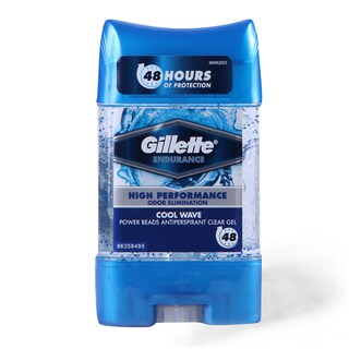 Dezod.PB AP Cool Wave Gel Gillette 75ml