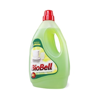 Deterdzent za sudje BioBell Ekonomik 4L