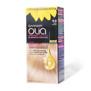 Boja Za Kosu Garnier Olia 9.0