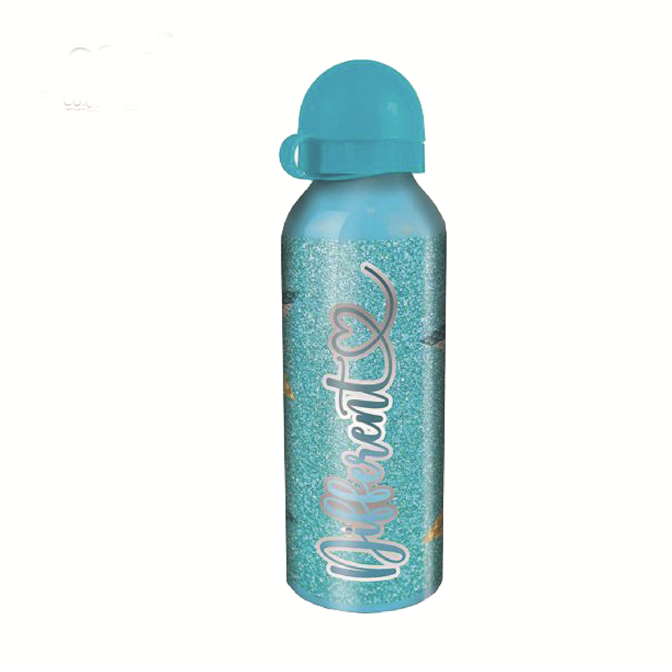 Flasa/vodu alumin. 500Ml Star SC1710