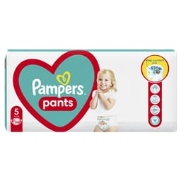 Pelene gacice Pampers GP 5 56