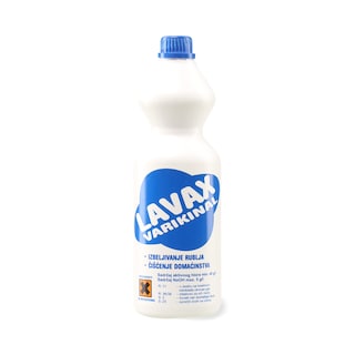 lavax