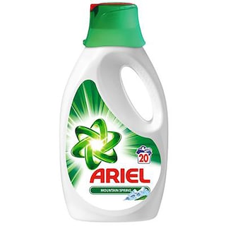 Det.za ves Ariel MS 20 pranja