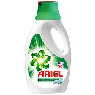 Det.za ves Ariel MS 20 pranja