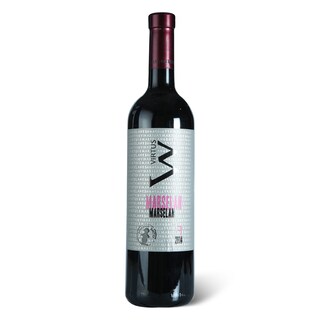 Vino crveno Virtus Marselan 0.75l