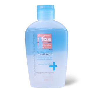 Losion dvof./lice Mixa opt.toleran.125ml