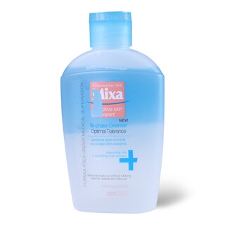 Losion dvof./lice Mixa opt.toleran.125ml