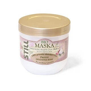 Maska Bio Beli luk Still 500ml