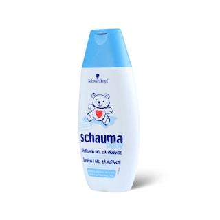 Schauma Baby sampon za kosu 250ml
