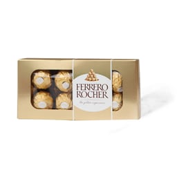 Bombonj.Ferrero Rocher 100g 8 kom