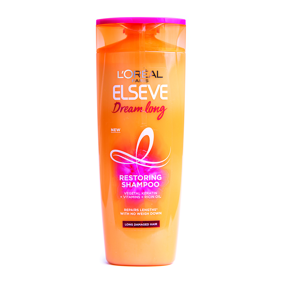 Loreal Elseve