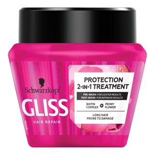 Maska Gliss Supreme Length 300ml