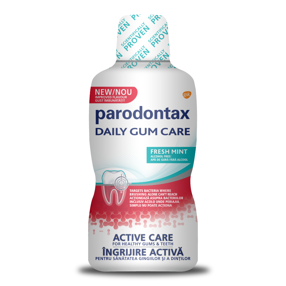 Paradontax
