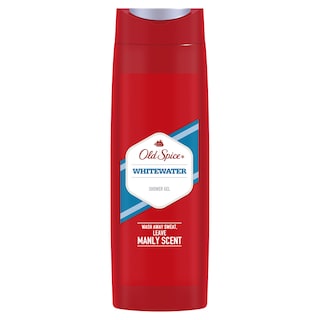 Gel za tusiranje Old Spice Whitew.400ml