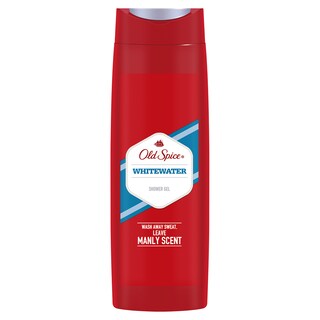 Gel za tusiranje Old Spice Whitew.400ml