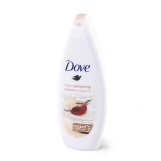 Gel za tusiranje shea butter Dove 250ml