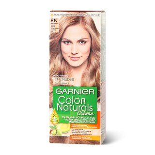 Farba za kosu Garnier ColorNat 8N