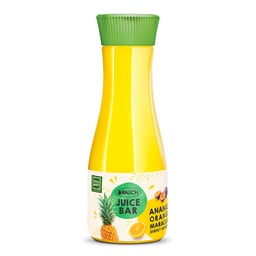Sok ananas,pom.maracuja Juice bar 0,8l