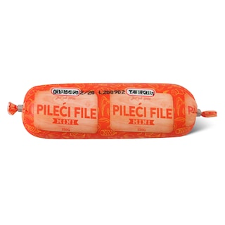 Mini pileci file Yuhor 350g