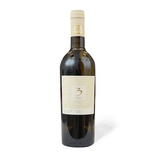 Vino belo 3 Passo Bio 0,75l