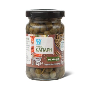 Kapar AB 105g