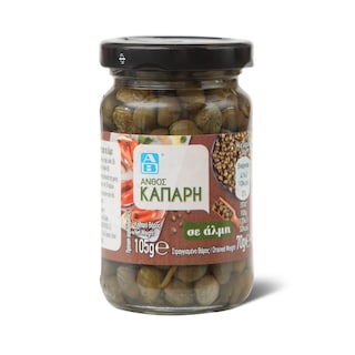 Kapar AB 105g