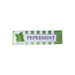 Komprimat Pepermint 28g