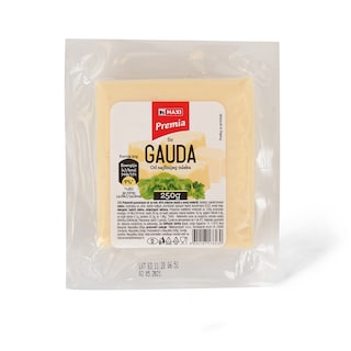 Sir Gauda Premia/Maxi 250g