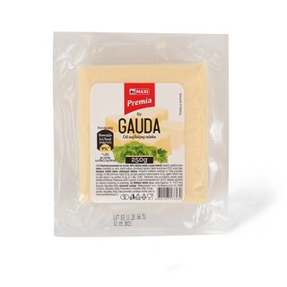 Sir Gauda Premia/Maxi 250g