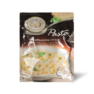 Test. Pastarotti sa Alfredo sosom 175g