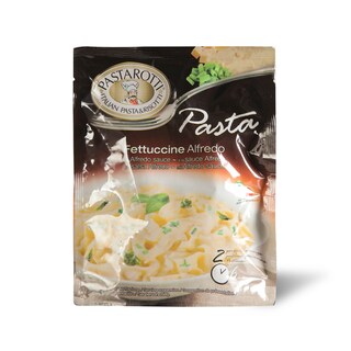 Test. Pastarotti sa Alfredo sosom 175g