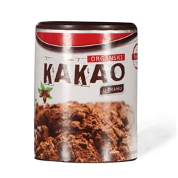 Sirovi kakao prah organski 100g