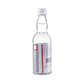 Vodka Atlantik Rubin 0.1