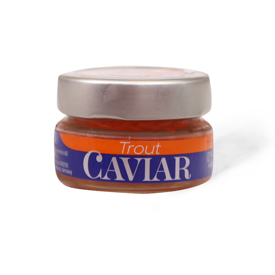 Kavijar od pastrmke 50g